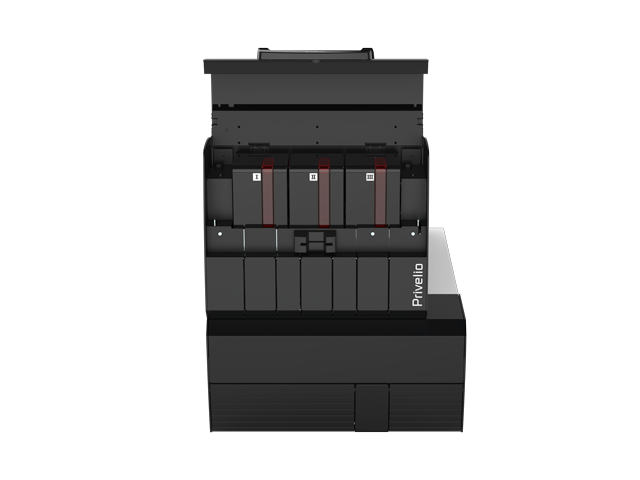 Evolis Privelio XT