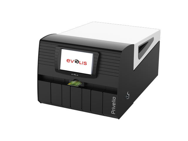 Evolis Privelio