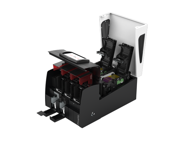 Evolis Privelio
