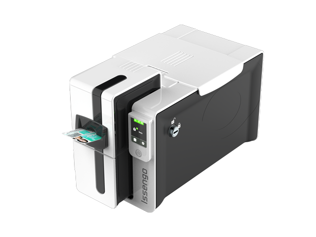 Evolis Issengo