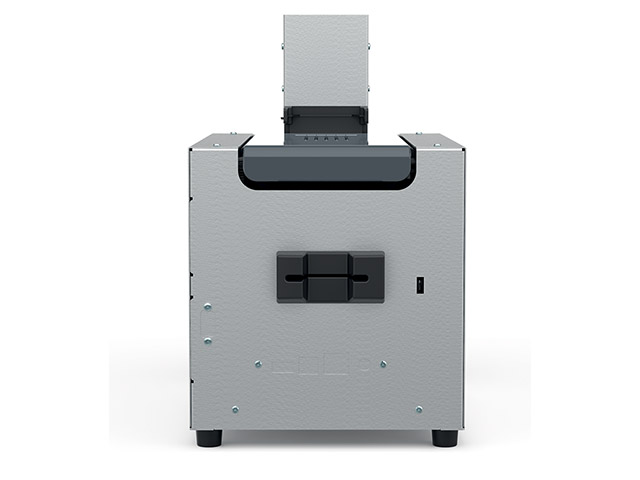 KC200 - KC200B Kiosk 卡片打印機(jī)