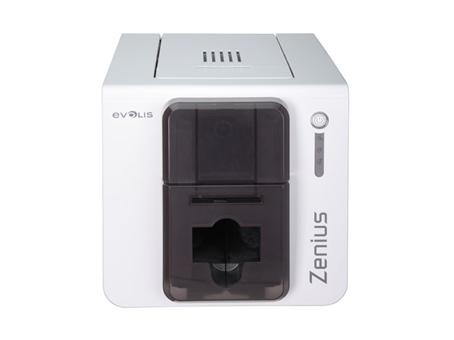 Zenius 卡片打印機(jī)