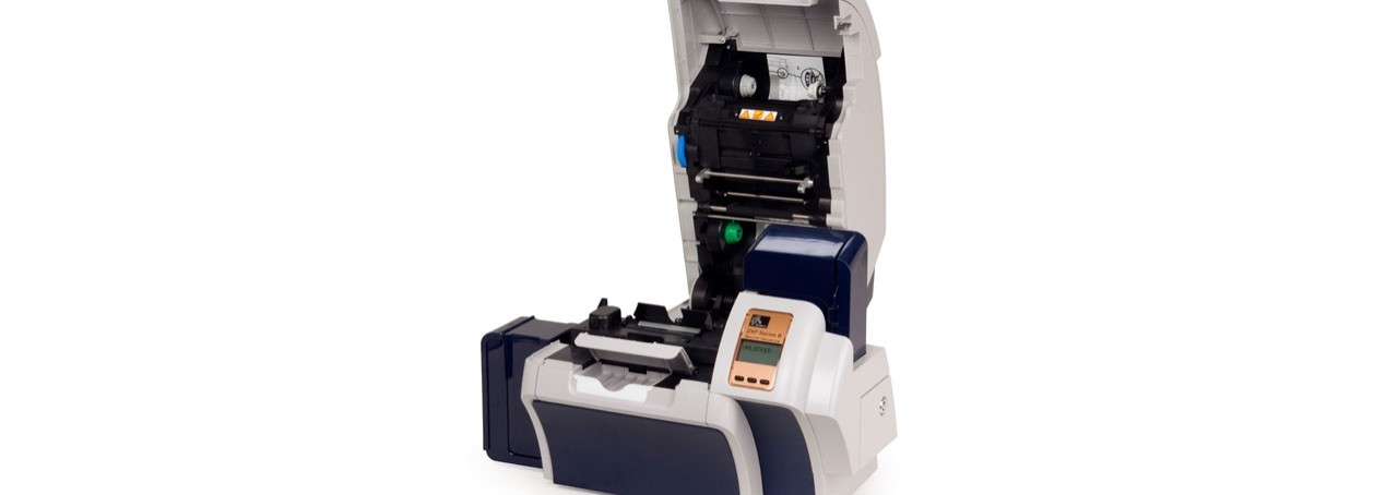 ZXP Series 8 證卡打印機(jī)