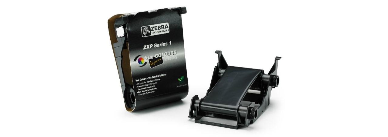 ZXP Series 1 證卡打印機