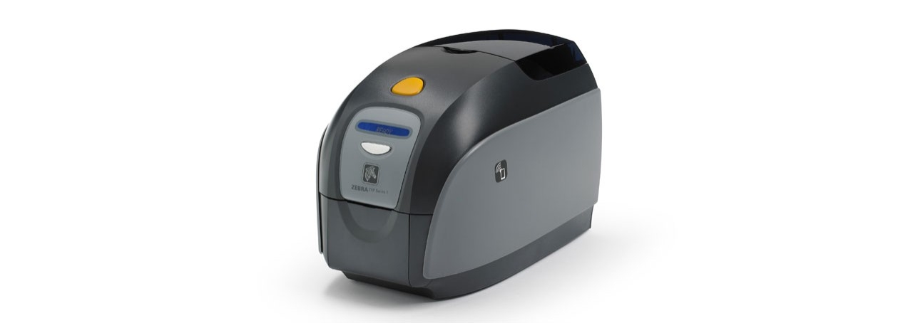 ZXP Series 1 證卡打印機