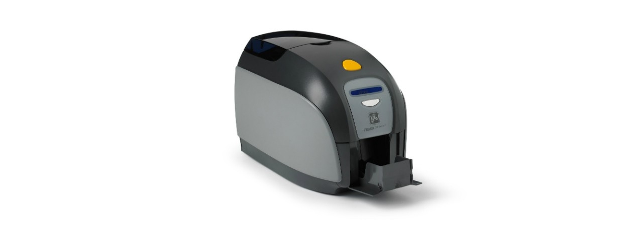 ZXP Series 1 證卡打印機
