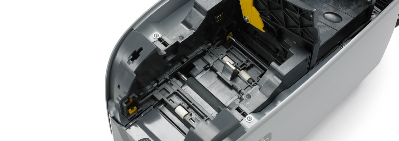 ZXP Series 1 證卡打印機