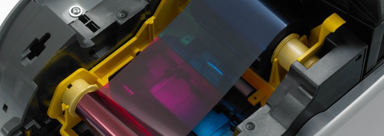 ZXP Series 1 證卡打印機