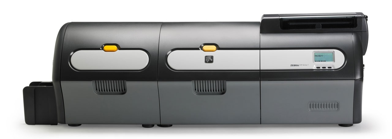 ZXP Series 7 證卡打印機(jī)