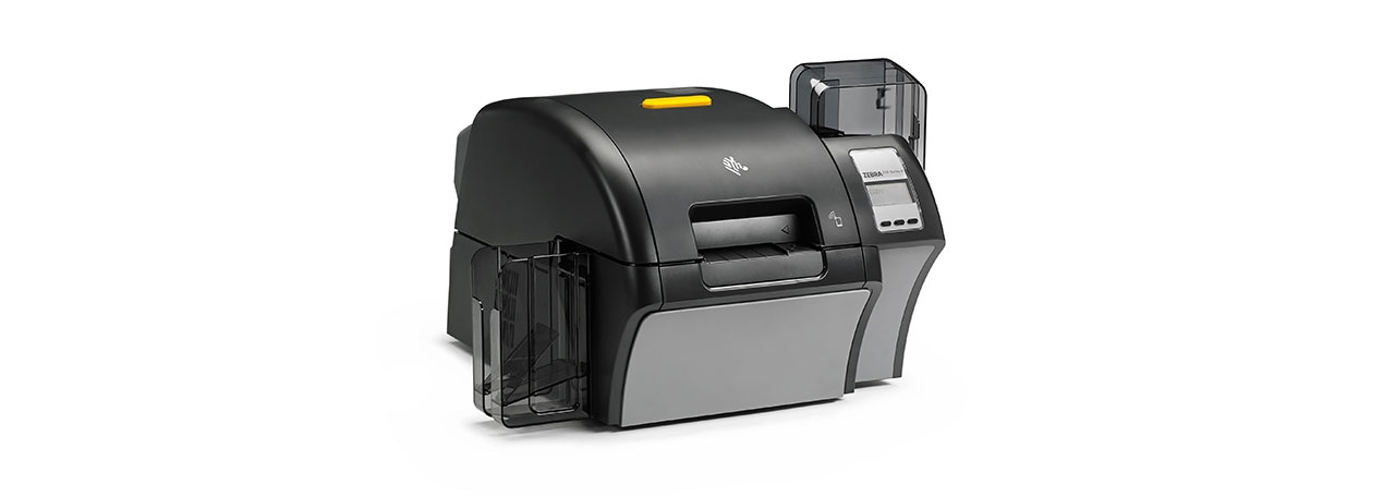ZXP Series 9 證卡打印機