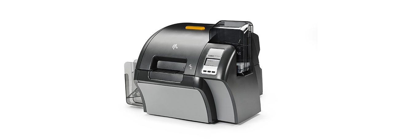 ZXP Series 9 證卡打印機