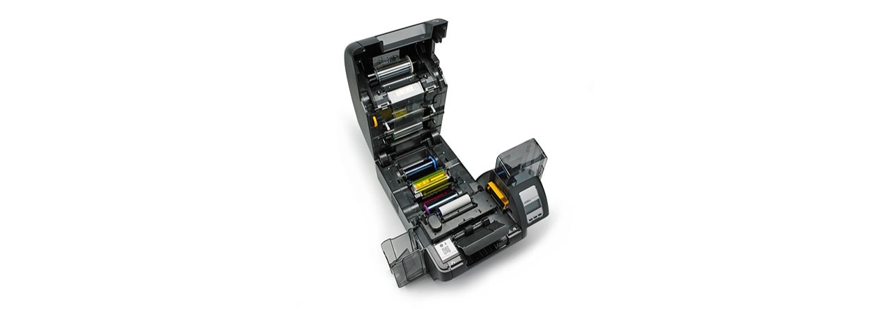 ZXP Series 9 證卡打印機