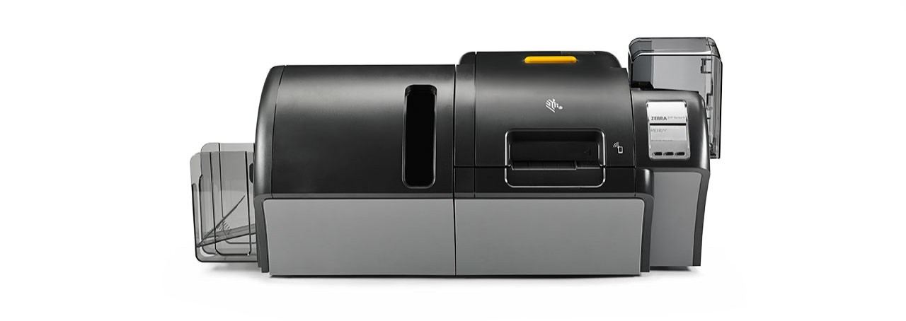 ZXP Series 9 證卡打印機