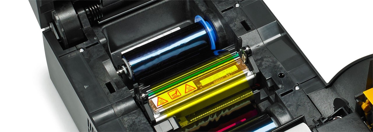ZXP Series 9 證卡打印機